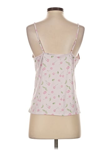 Flora Nikrooz Sleeveless Blouse (view 2)