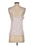 Flora Nikrooz Pink Sleeveless Blouse Size S - photo 2