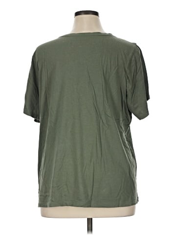 Ava & Viv Short Sleeve T-Shirt (view 2)