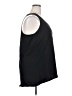 LIVI Active Black Sleeveless T-Shirt Size 26 - 28 - photo 4
