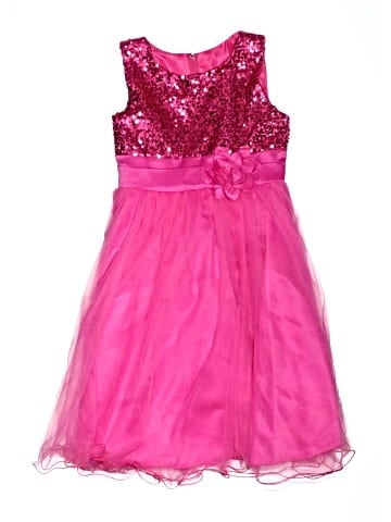 Unbranded Dress (view 1)