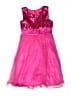 Unbranded Pink Dress Size 160 cm / US 14 - photo 1