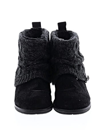 Unbranded Ankle Boots (view 2)