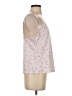 Flora Nikrooz Pink Sleeveless Blouse Size S - photo 4