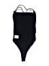 Unbranded Black Bodysuit Size S - photo 2