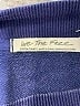 We the Free Color Block Blue Pullover Sweater Size XS - photo 7