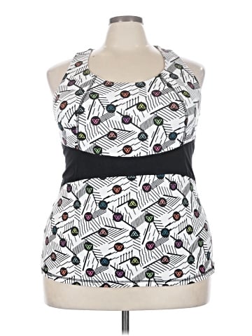 LIVI Active Tank Top (view 1)