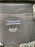 Champion Graphic Black Athletic Shorts Size L - photo 3