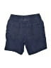 Baby Gap 100% Cotton Solid Blue Shorts Size 3 - photo 2