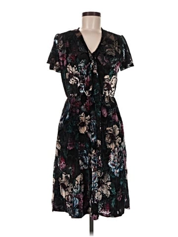 Jessy B Casual Dress (view 1)