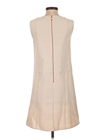 Lafayette 148 New York Casual Dress (view 2)