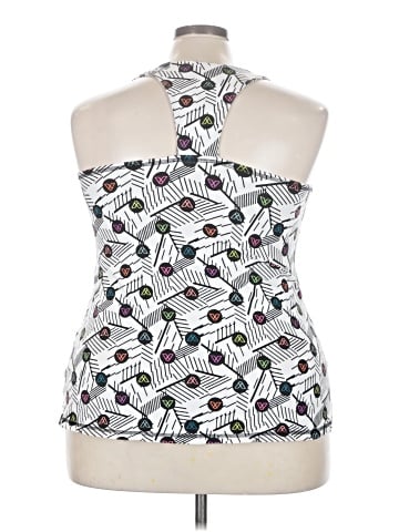LIVI Active Tank Top (view 2)