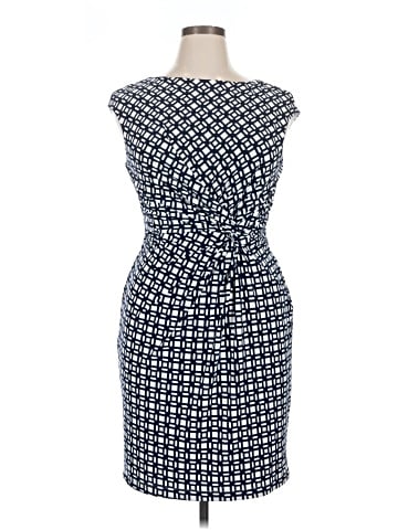 Lauren by Ralph Lauren Cocktail Dress (view 1)