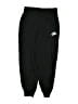 Nike Black Casual Pants Size S (kids) - photo 1