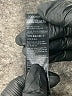 Topshop 100% Polyester Black Casual Pants Size 8 - photo 8