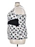 LIVI Active White Tank Top Size 22 - 24 - photo 5