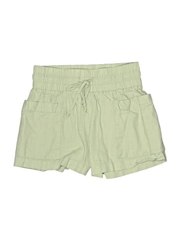 Indigo Rein Shorts (view 1)