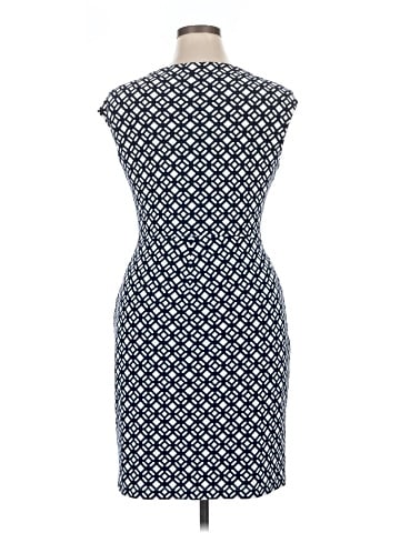 Lauren by Ralph Lauren Cocktail Dress (view 2)