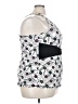 LIVI Active White Tank Top Size 22 - 24 - photo 4