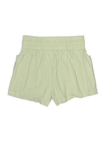 Indigo Rein Shorts (view 2)