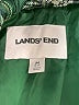 Lands' End 100% Polyester Green Vest Size M - photo 6