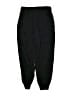 Nike Black Casual Pants Size S (kids) - photo 2