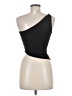 Shein Black Tank Top Size M - photo 2
