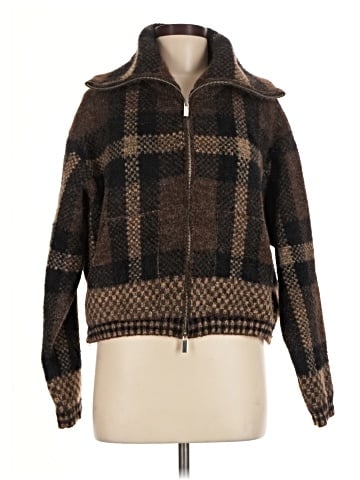 Zara Cardigan (view 1)