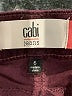 CAbi Burgundy Casual Pants Size 6 - photo 7