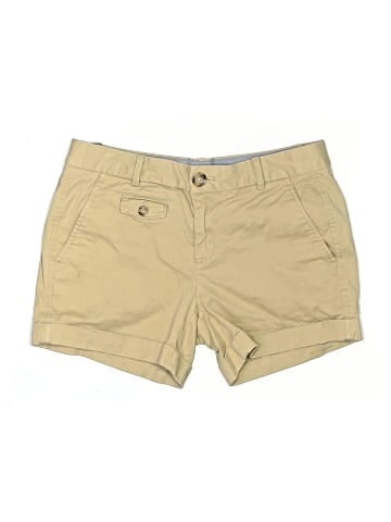 Banana Republic Khaki Shorts (view 1)