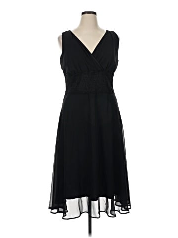 Scarlett Cocktail Dress (view 1)