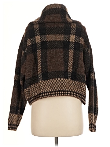 Zara Cardigan (view 2)