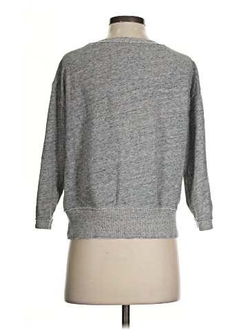 Abercrombie & Fitch 3/4 Sleeve Top (view 2)