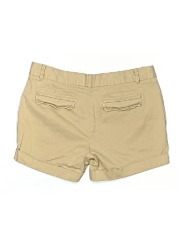 Banana Republic Khaki Shorts (view 2)