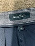 Nautica Solid Blue Shorts Size 14 - photo 3