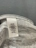 Talbots Metallic Silver Sleeveless Blouse Size 8 - photo 8