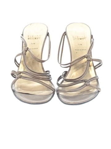 Stuart Weitzman Sandals (view 2)
