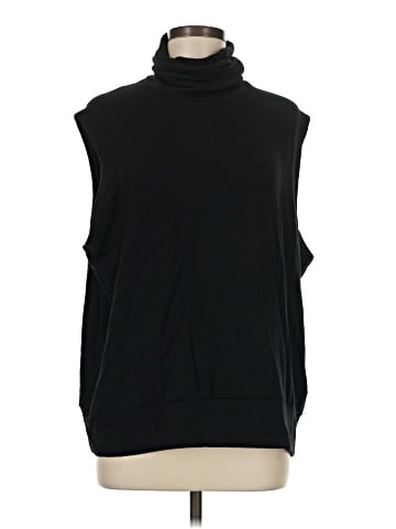 Unbranded Sweater Vest (view 1)