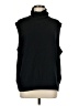 Unbranded Black Sweater Vest Size 6 - photo 1