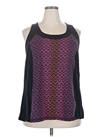 LIVI Active Tank Top (view 1)