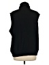 Unbranded Black Sweater Vest Size 6 - photo 2