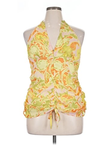 Free People Sleeveless Blouse (view 1)