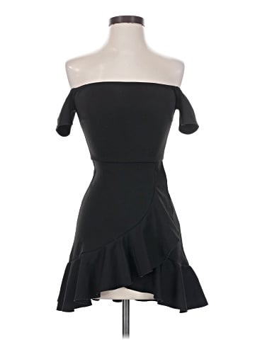 Nasty Gal Inc. Cocktail Dress (view 1)