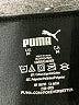 Puma Black Active Tank Size M - photo 7