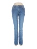 CALVIN KLEIN JEANS Hearts Blue Jeans Size 4 - photo 1