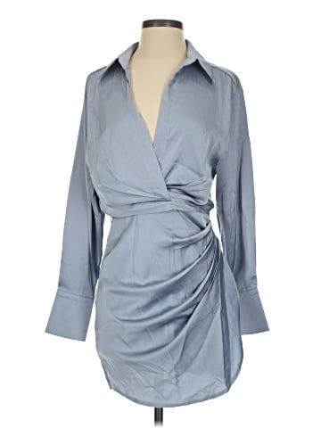 12th Tribe Cocktail Dress (view 1)