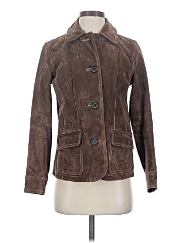 Liz Claiborne Coat (view 1)