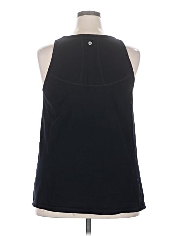 LIVI Active Tank Top (view 2)