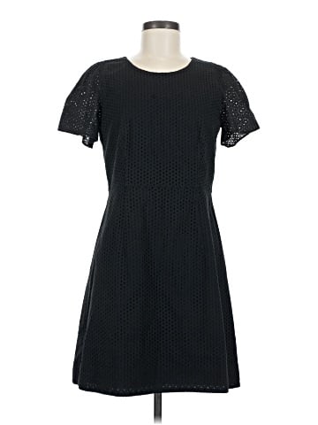 J.Crew Factory Store Casual Dress (view 1)