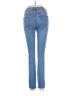 CALVIN KLEIN JEANS Hearts Blue Jeans Size 4 - photo 2